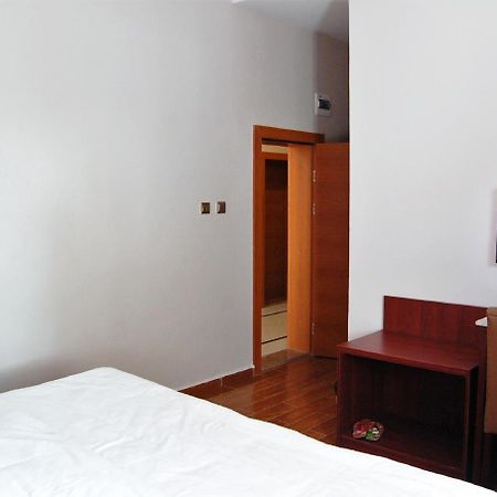 מלון קאנו R & K Guest Palace מראה חיצוני תמונה