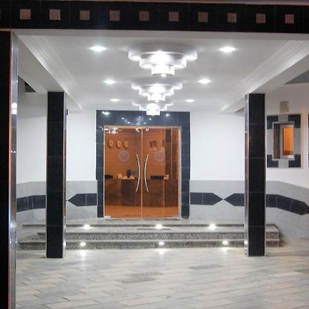 מלון קאנו R & K Guest Palace מראה חיצוני תמונה