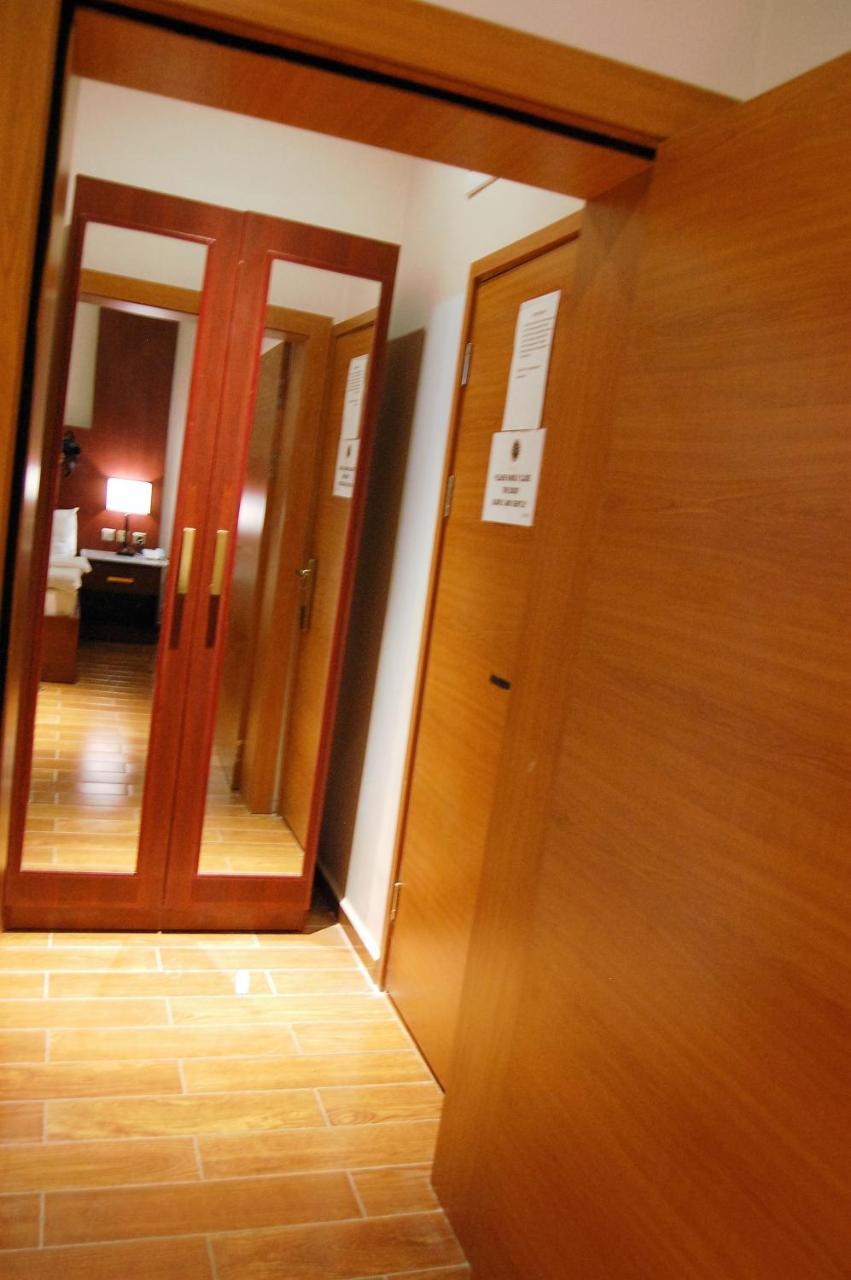 מלון קאנו R & K Guest Palace מראה חיצוני תמונה