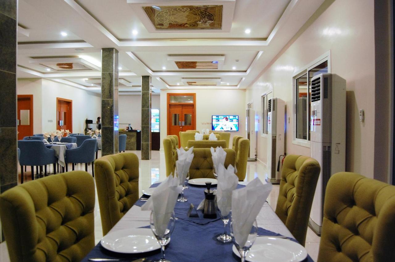מלון קאנו R & K Guest Palace מראה חיצוני תמונה