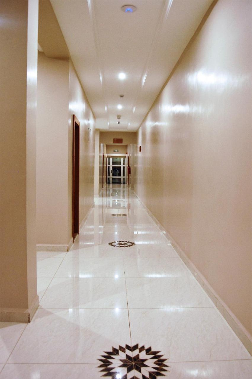 מלון קאנו R & K Guest Palace מראה חיצוני תמונה