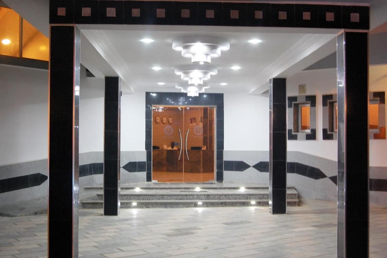 מלון קאנו R & K Guest Palace מראה חיצוני תמונה