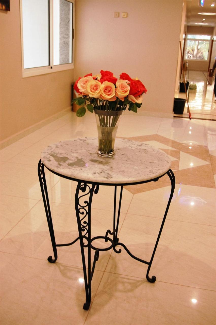 מלון קאנו R & K Guest Palace מראה חיצוני תמונה