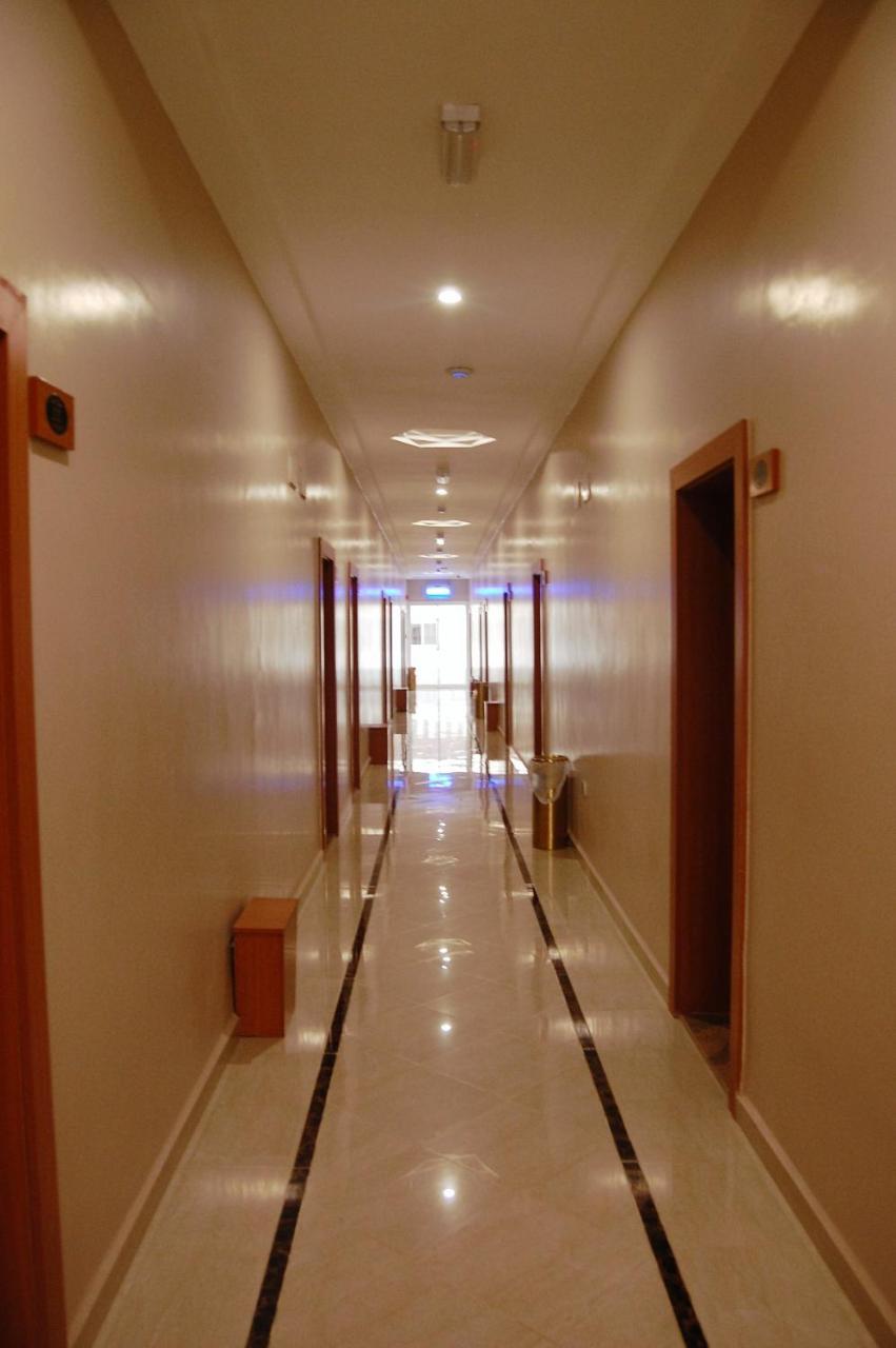 מלון קאנו R & K Guest Palace מראה חיצוני תמונה