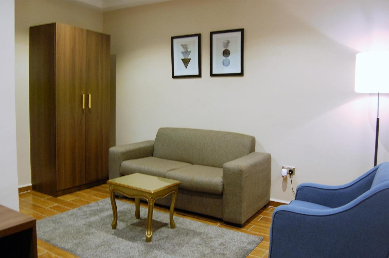 מלון קאנו R & K Guest Palace מראה חיצוני תמונה