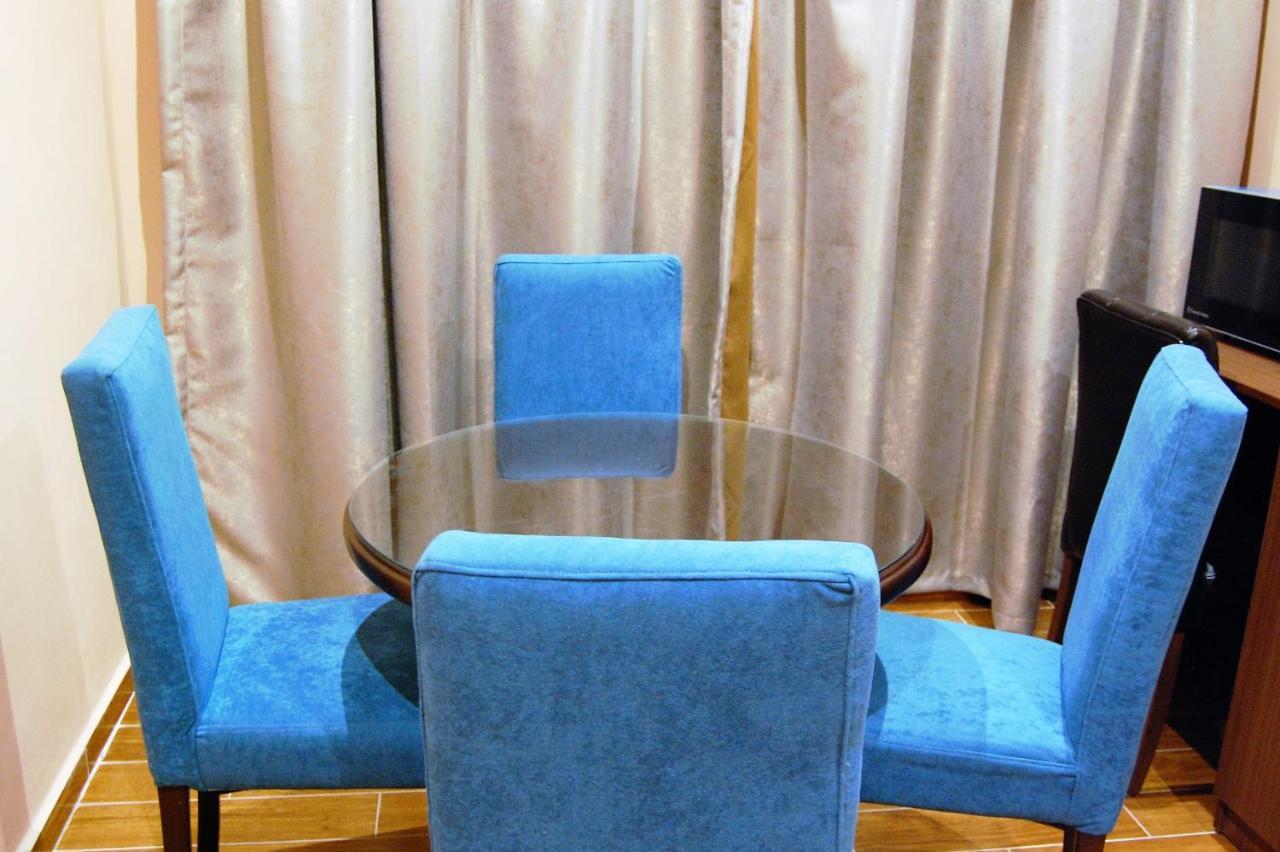 מלון קאנו R & K Guest Palace מראה חיצוני תמונה