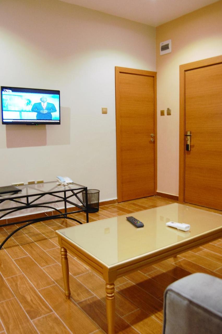 מלון קאנו R & K Guest Palace מראה חיצוני תמונה