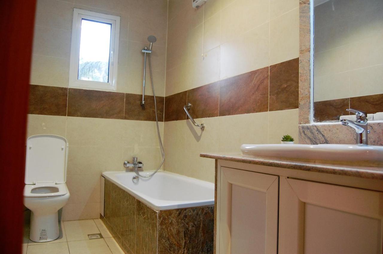 מלון קאנו R & K Guest Palace מראה חיצוני תמונה