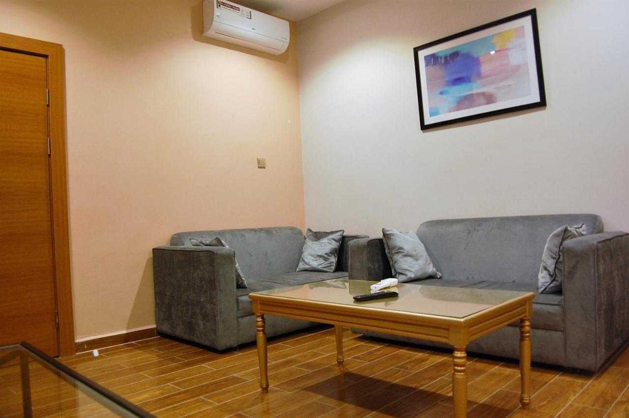 מלון קאנו R & K Guest Palace מראה חיצוני תמונה