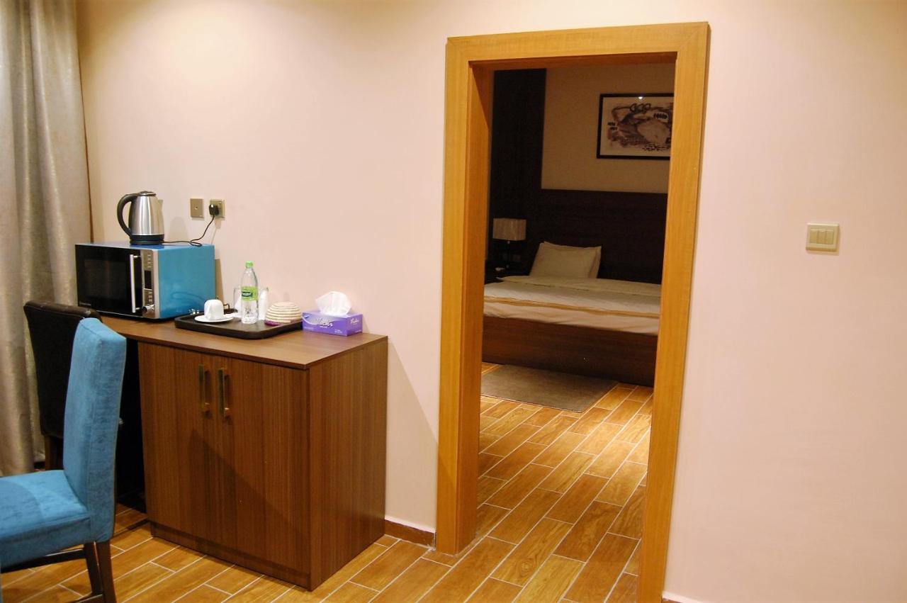מלון קאנו R & K Guest Palace מראה חיצוני תמונה