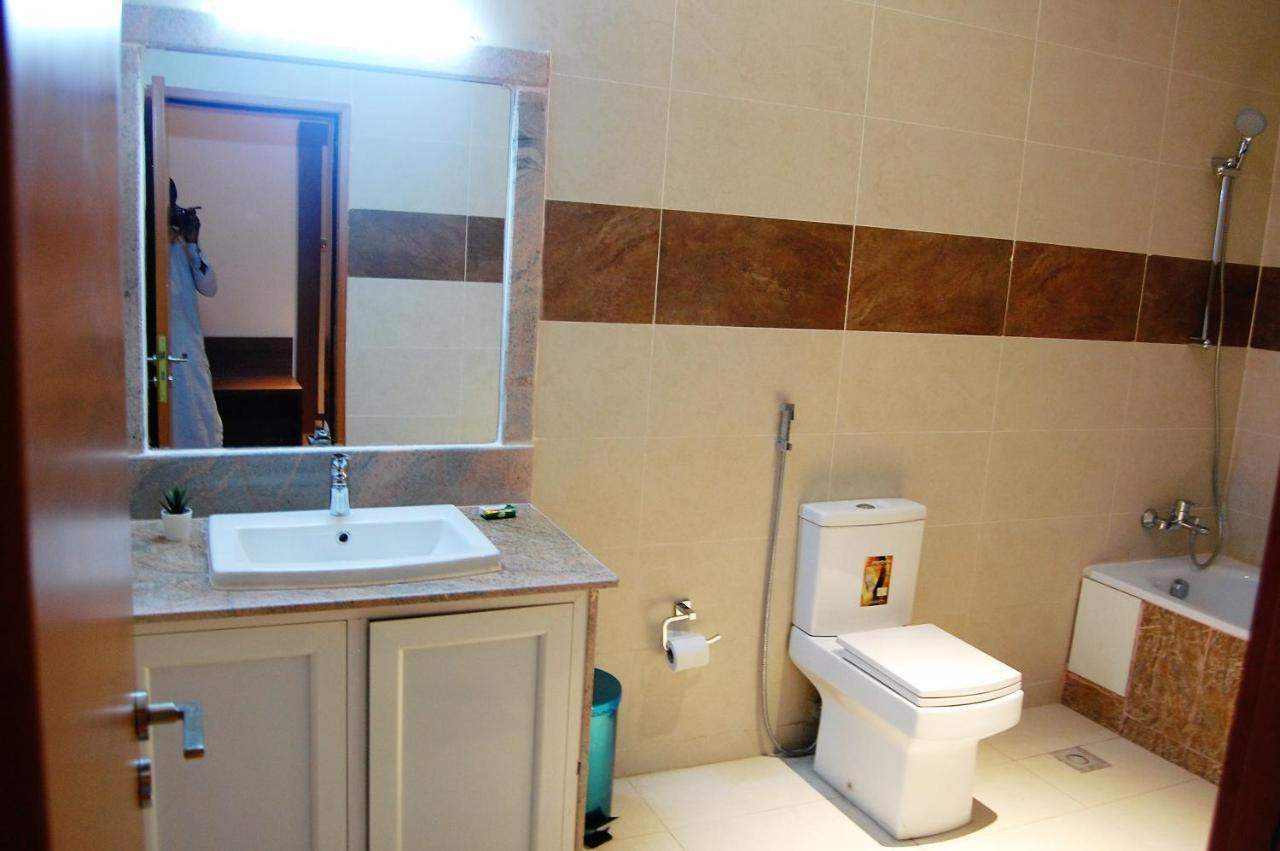 מלון קאנו R & K Guest Palace מראה חיצוני תמונה